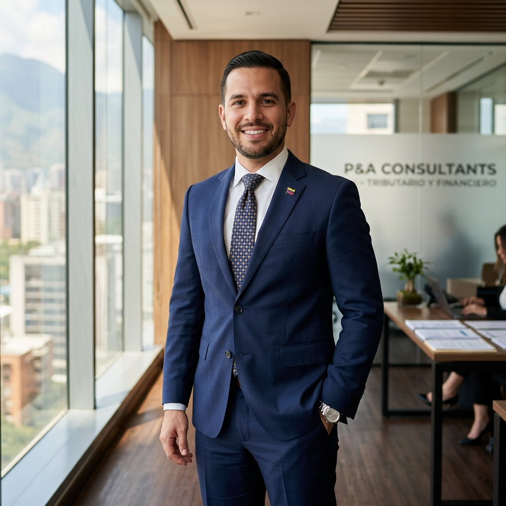 Guillbe Peña - GP Soluciones Fiscales